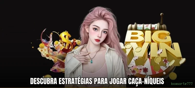 Bônus Cadastro